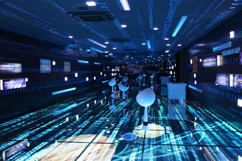 企办大数据服务 深入解析大数据的存储、管理与数据处理服务